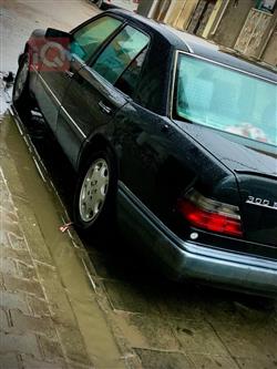 مێرسێدس بێنز E-Class